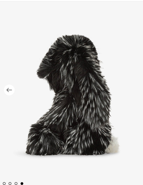 Jellycat Inkli Bunny - Selfridges UK Exclusive (21 inches)