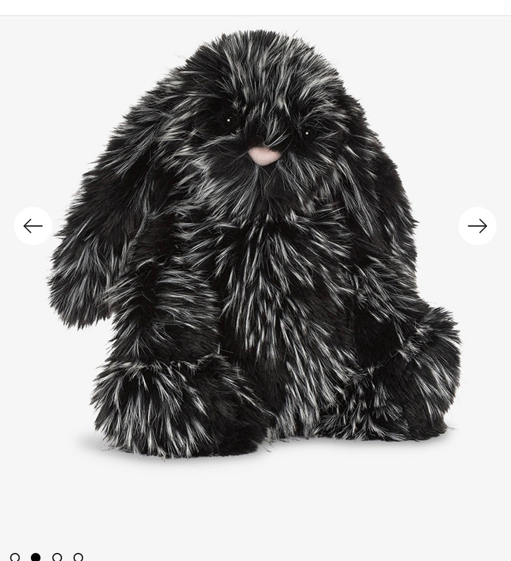 Jellycat Inkli Bunny - Selfridges UK Exclusive (21 inches)