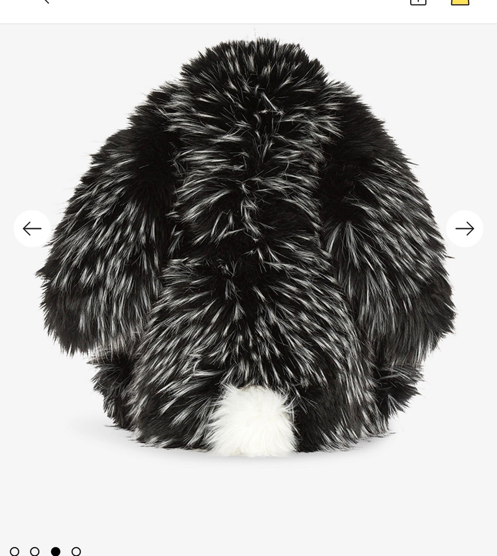 Jellycat Inkli Bunny - Selfridges UK Exclusive (21 inches)