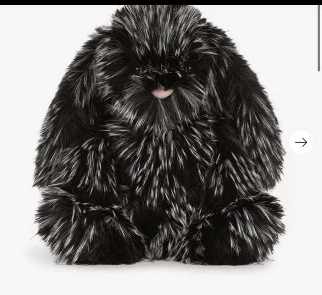 Jellycat Inkli Bunny - Selfridges UK Exclusive (21 inches)